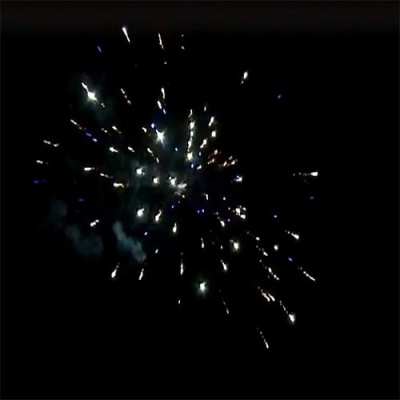 ТС751 Госпожа Метелица Батареи салютов до 50 залпов 